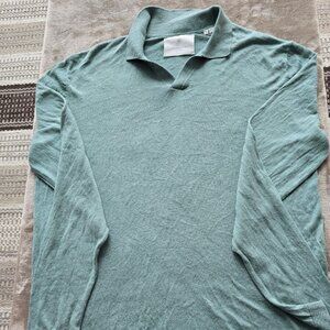 Jack and Jones Sweater green